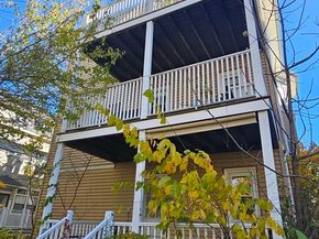 13 Roberts Rd, Cambridge MA 02138