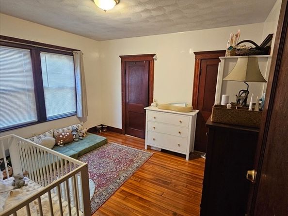 13 Roberts Rd, Cambridge MA 02138