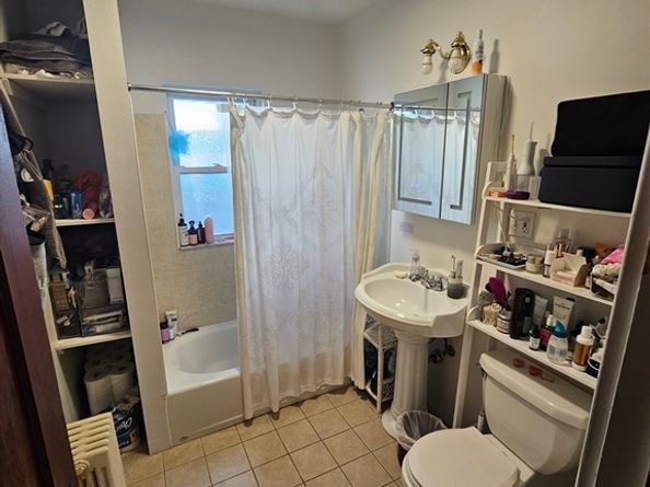 13 Roberts Rd, Cambridge MA 02138