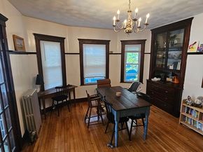 13 Roberts Rd, Cambridge MA 02138