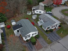 96 Trailwood Drive, Bridgewater MA 02324