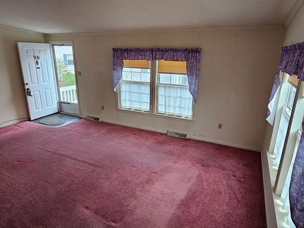 96 Trailwood Drive, Bridgewater MA 02324