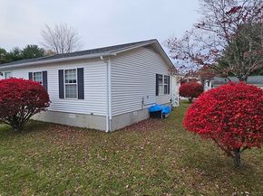 96 Trailwood Drive, Bridgewater MA 02324