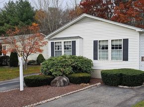 96 Trailwood Drive, Bridgewater MA 02324