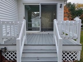 96 Trailwood Drive, Bridgewater MA 02324