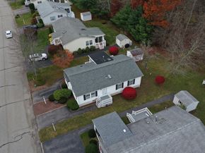 96 Trailwood Drive, Bridgewater MA 02324