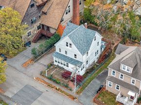 323 Farrington, Quincy MA 02170