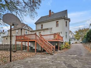 323 Farrington, Quincy MA 02170