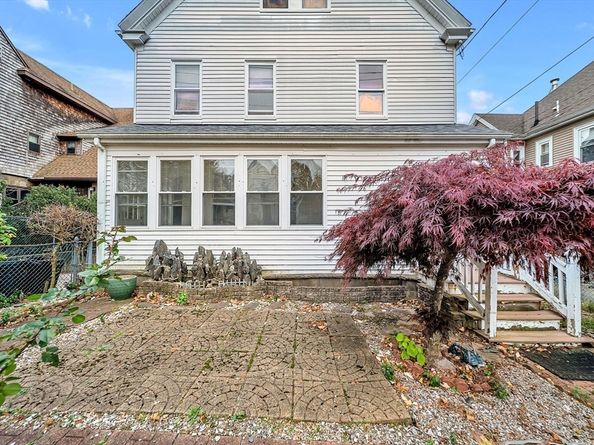 323 Farrington, Quincy MA 02170