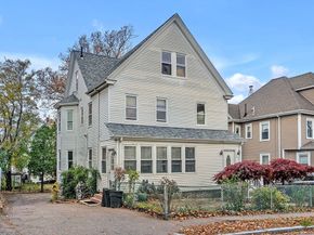 323 Farrington, Quincy MA 02170
