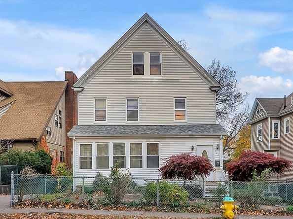 323 Farrington, Quincy MA 02170