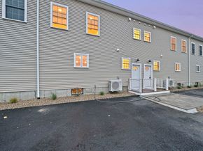 14 Simmonds Blvd. 14, Randolph MA 02368