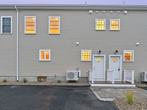 14 Simmonds Blvd. 14, Randolph MA 02368