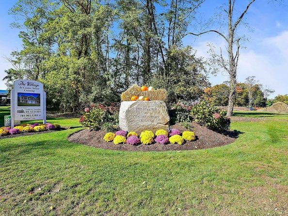 14 Simmonds Blvd. 14, Randolph MA 02368