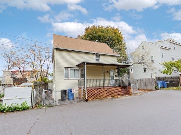 3 Vinal St, Somerville MA 02145