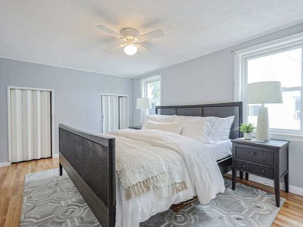 3 Vinal St, Somerville MA 02145