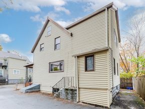 3 Vinal St, Somerville MA 02145