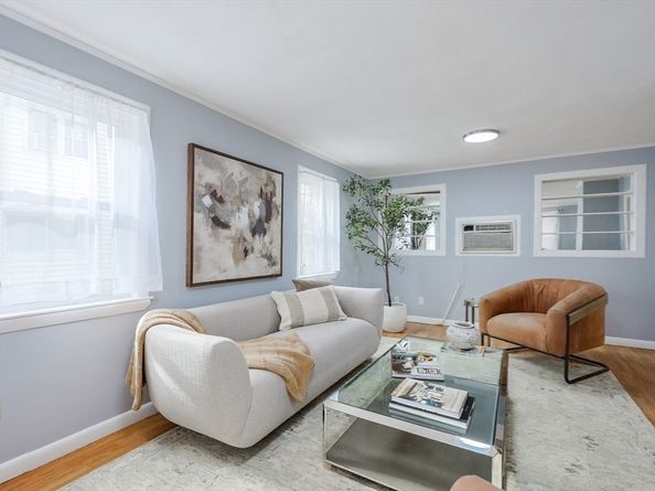 3 Vinal St, Somerville MA 02145