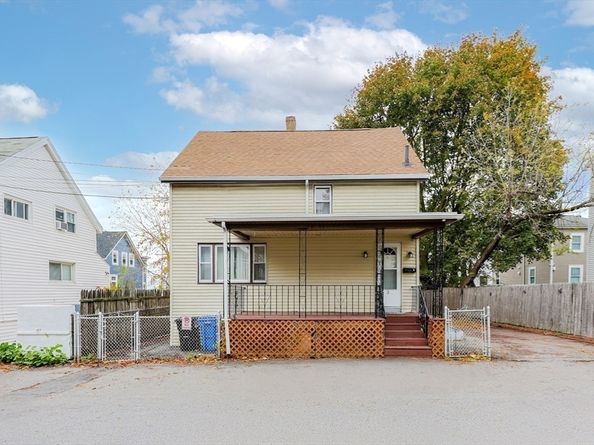 3 Vinal St, Somerville MA 02145