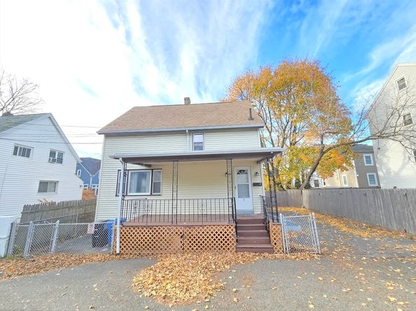 3 Vinal St, Somerville MA 02145