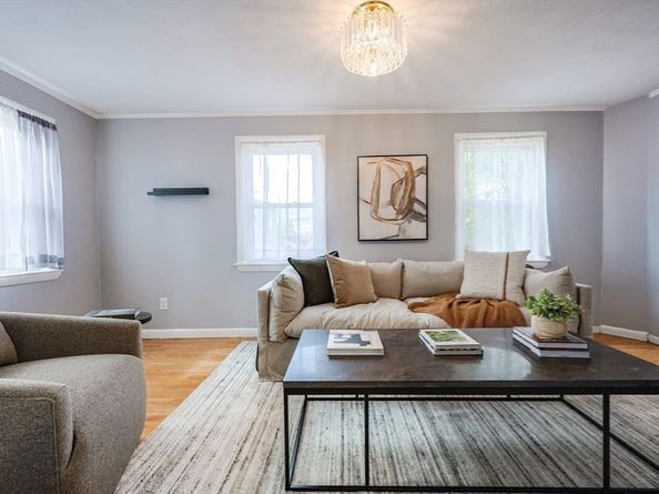 3 Vinal St, Somerville MA 02145