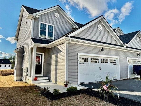 6 Nautical Way 122, Douglas MA 01516