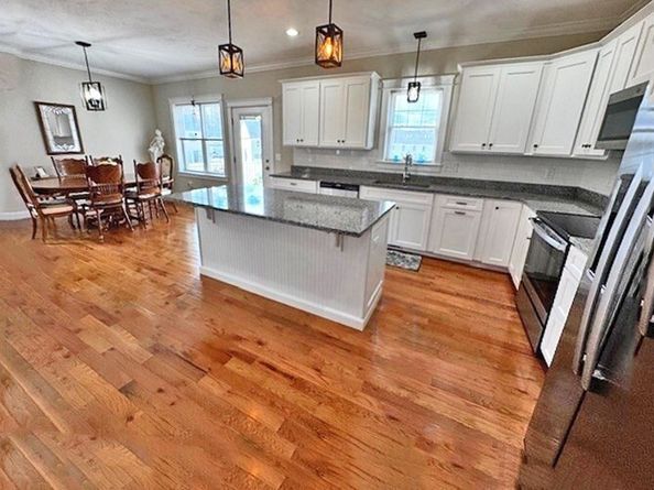 6 Nautical Way 122, Douglas MA 01516