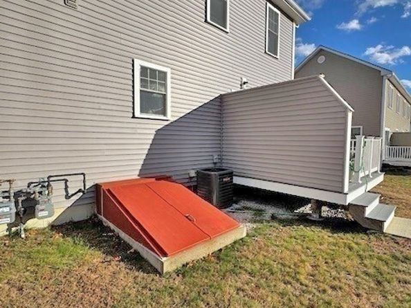 6 Nautical Way 122, Douglas MA 01516