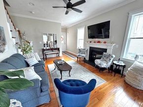 6 Nautical Way 122, Douglas MA 01516