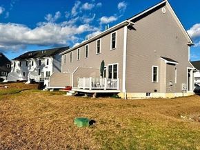 6 Nautical Way 122, Douglas MA 01516