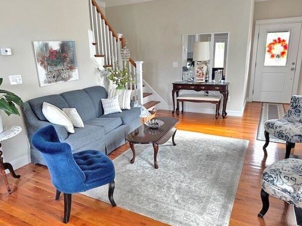 6 Nautical Way 122, Douglas MA 01516