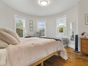 25 Pleasant Street, Boston MA 02125