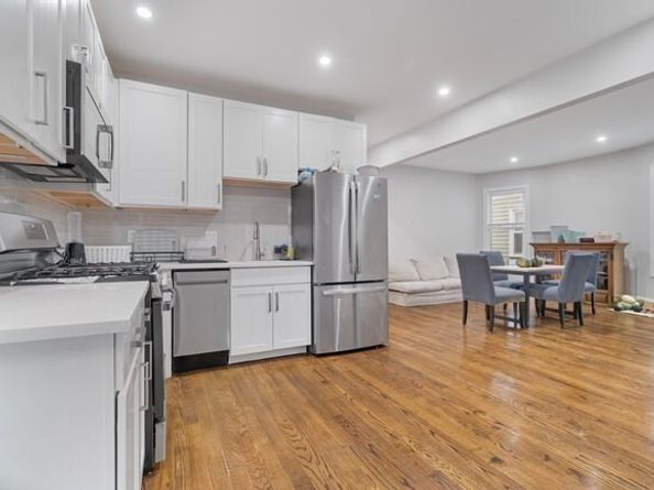 25 Pleasant Street, Boston MA 02125