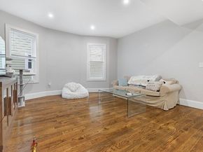 25 Pleasant Street, Boston MA 02125