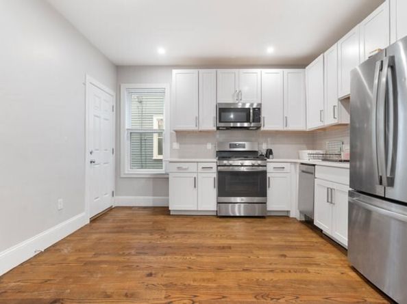 25 Pleasant Street, Boston MA 02125