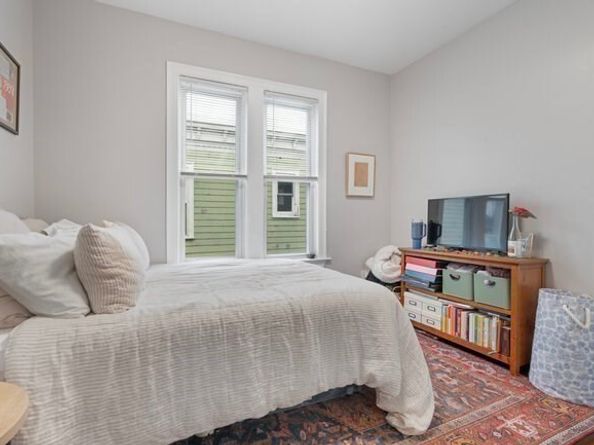 25 Pleasant Street, Boston MA 02125