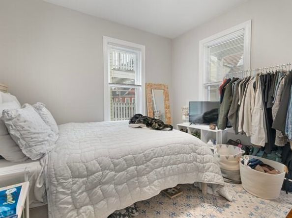 25 Pleasant Street, Boston MA 02125