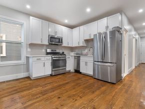 25 Pleasant Street, Boston MA 02125