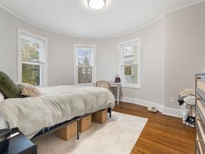 25 Pleasant Street, Boston MA 02125