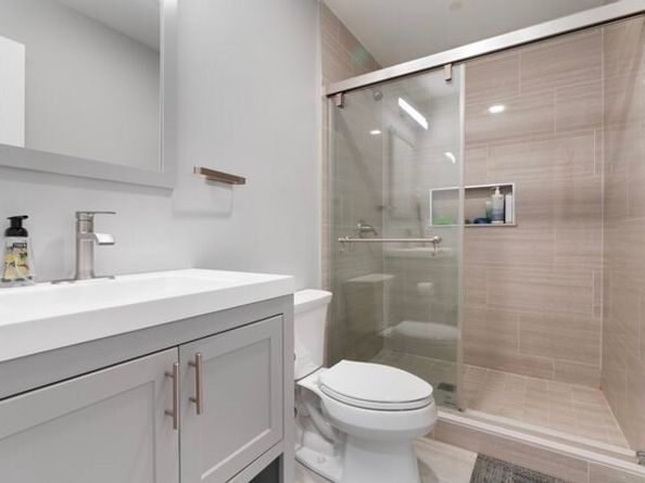 25 Pleasant Street, Boston MA 02125