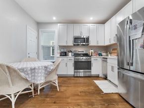 25 Pleasant Street, Boston MA 02125