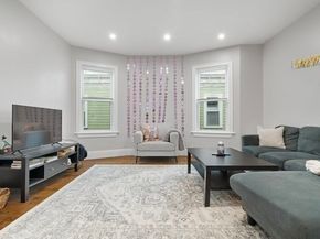 25 Pleasant Street, Boston MA 02125