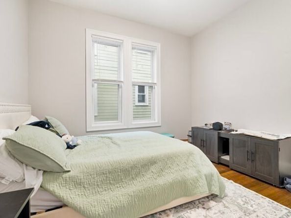 25 Pleasant Street, Boston MA 02125