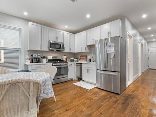 25 Pleasant Street, Boston MA 02125