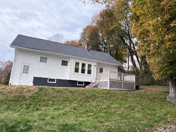 10 Minthorne St, Worcester MA 01603