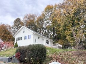 10 Minthorne St, Worcester MA 01603