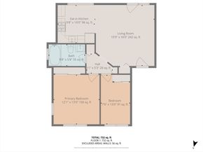 70 Farrwood Ave 7, North Andover MA 01845