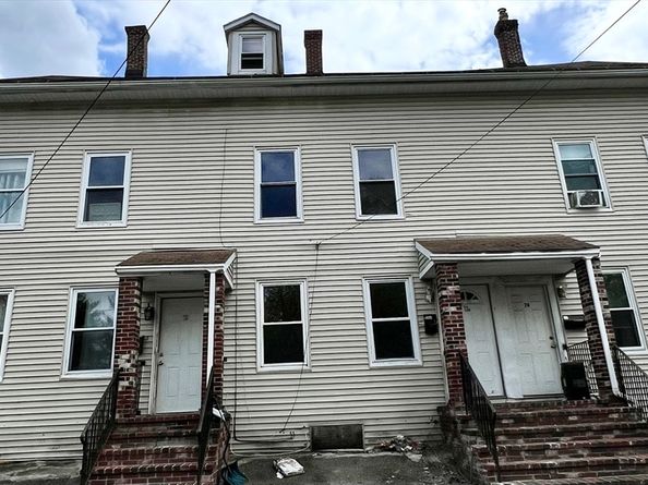 72-74 Chestnut St, Marlborough MA 01752