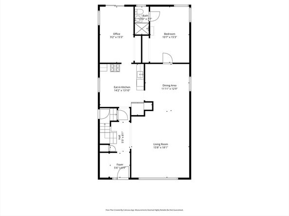 53 Lancaster Ave, Revere MA 02151