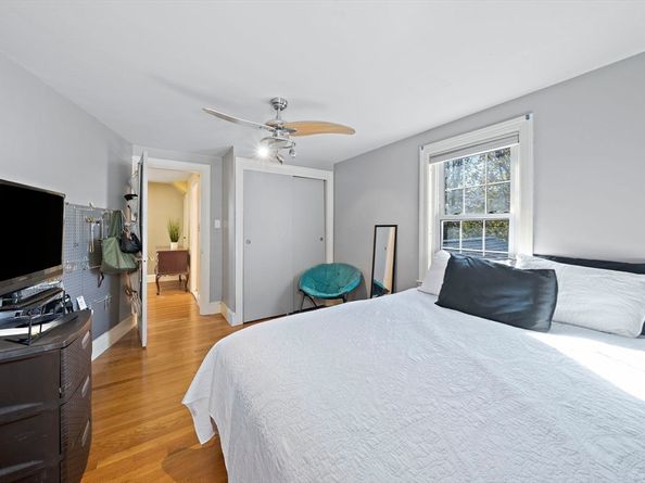 53 Lancaster Ave, Revere MA 02151